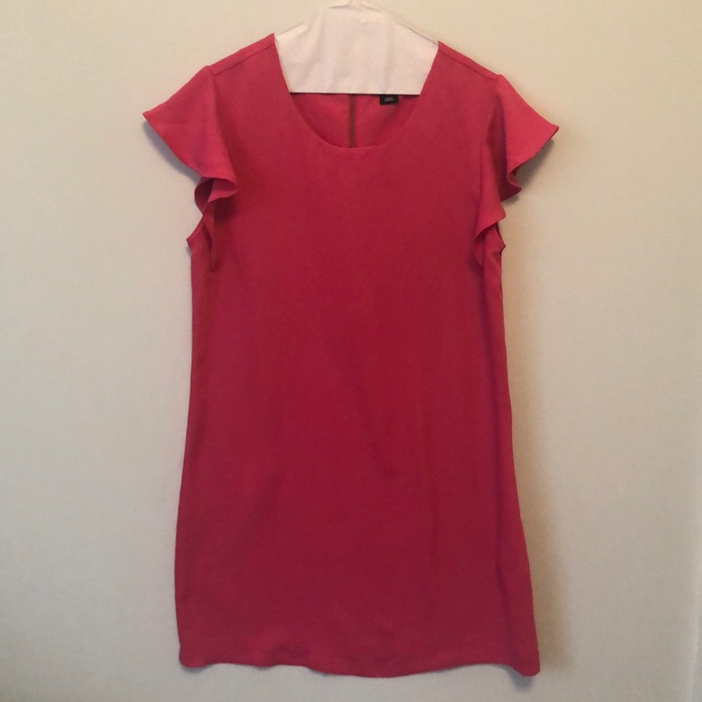 ADRIENNE VITTADINI DRESS